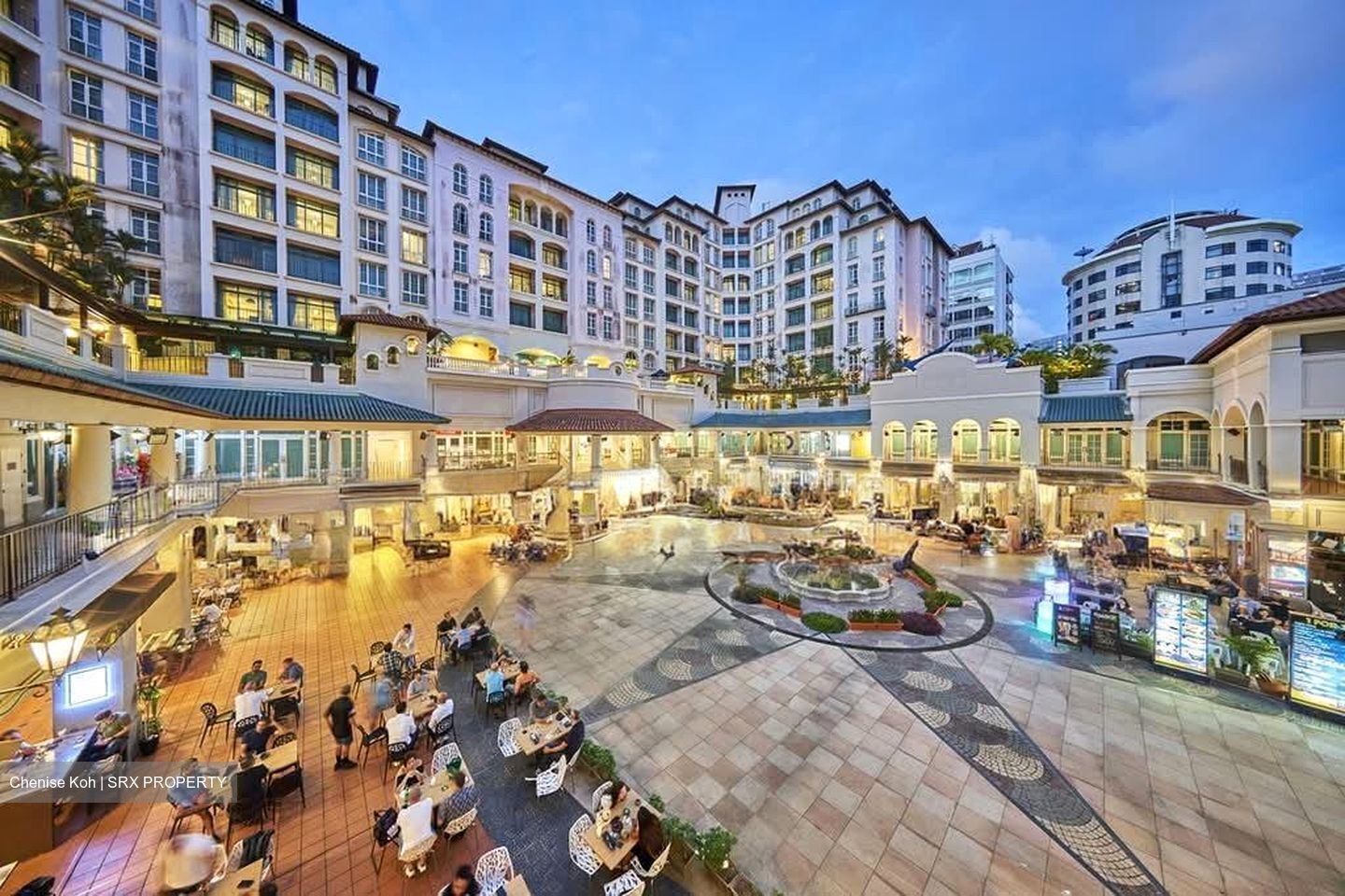 The Quayside (D9), Retail #572114151